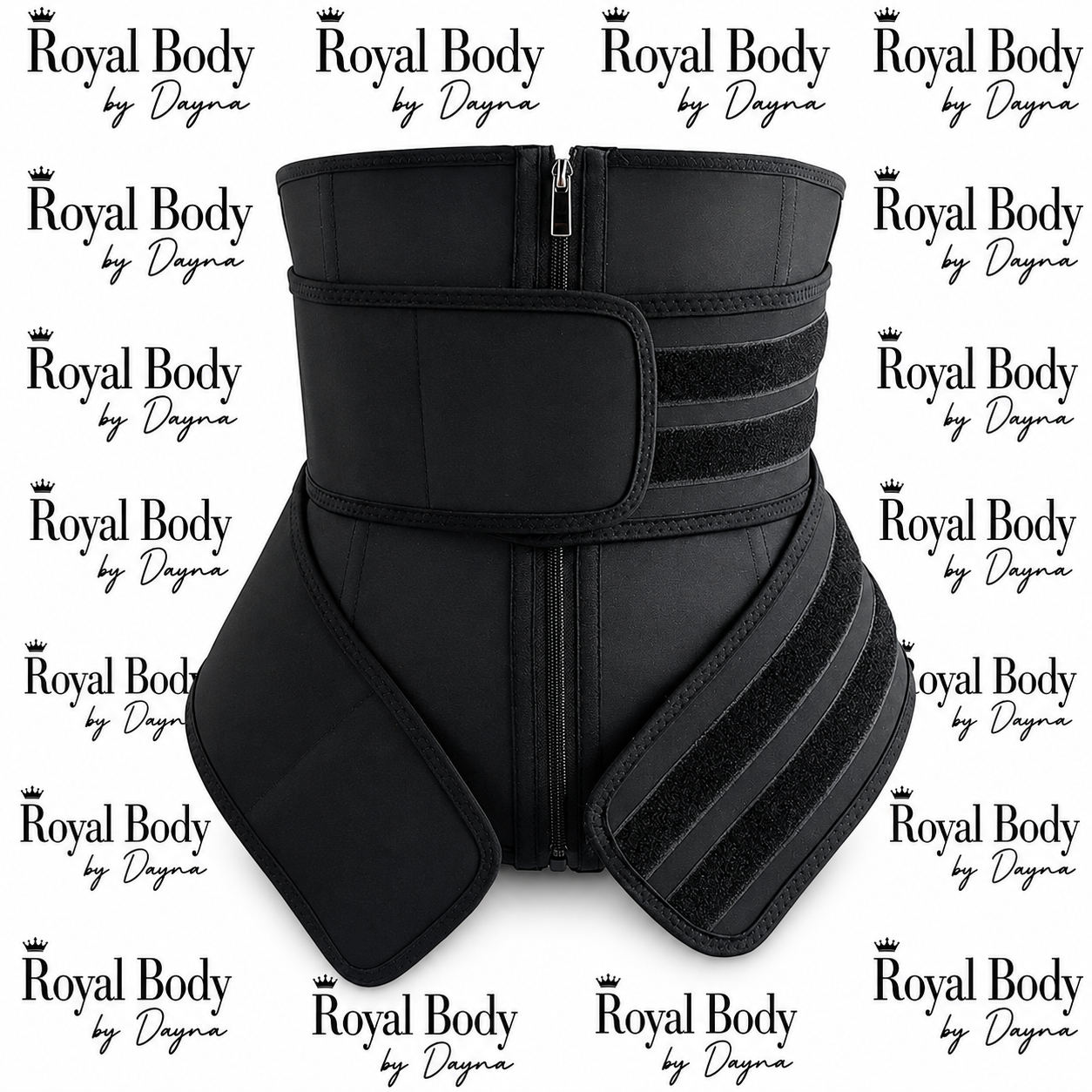 Royal Body by Dayna in Raleigh, NC (4)