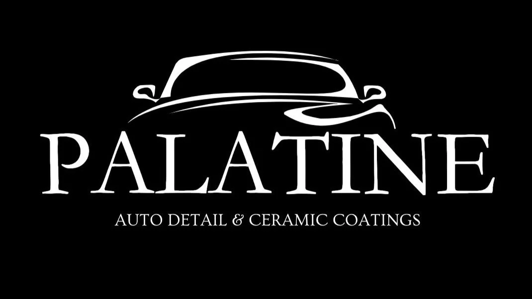 Palatine Auto Detail in Palatine, IL (6)