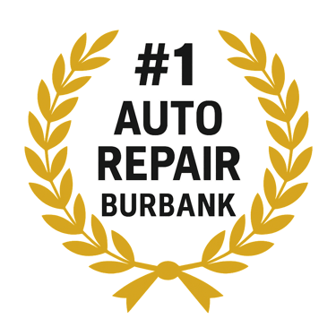 Burbank Motor Works in Burbank, CA (5)