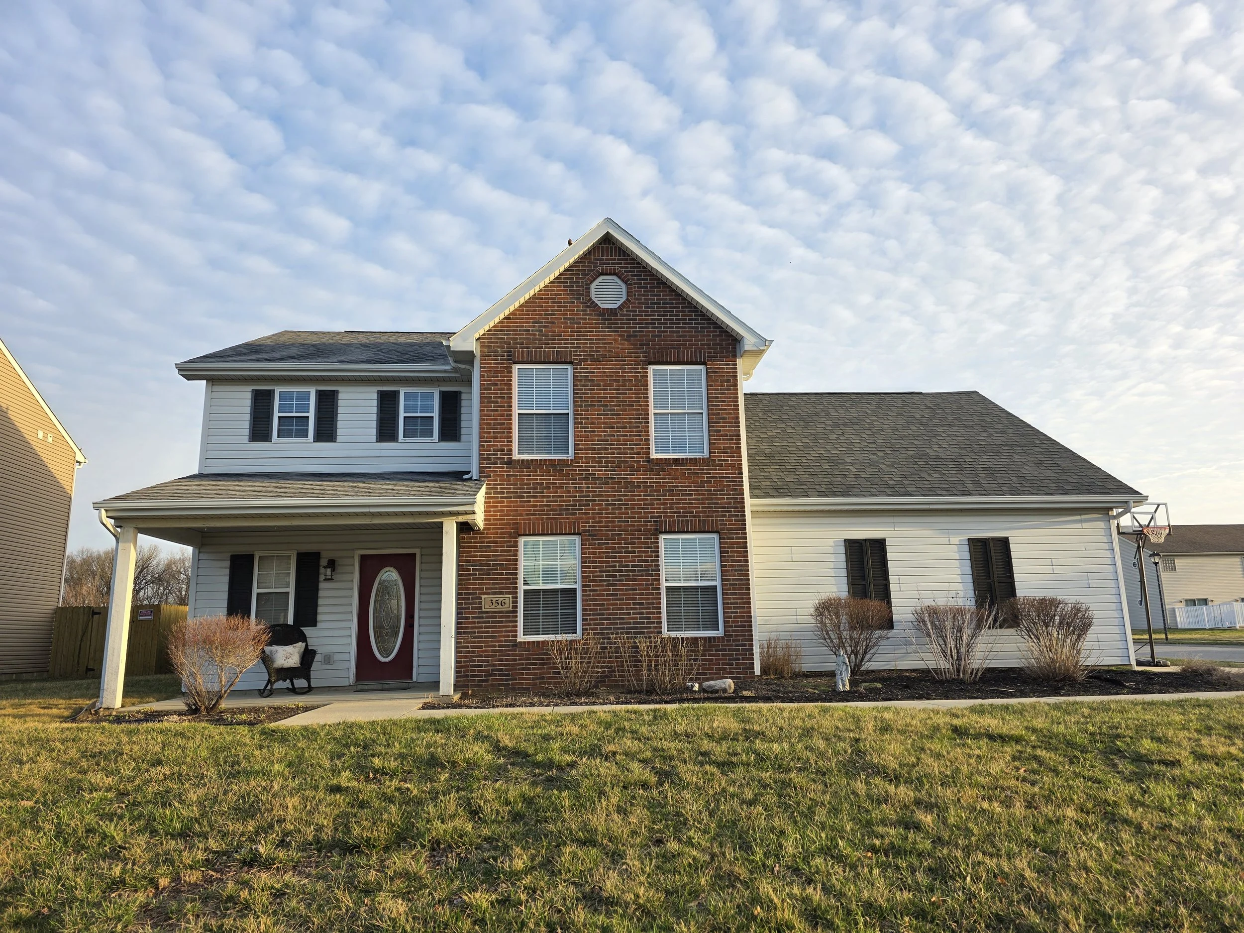Dyer Homes in Peru, IN (2)