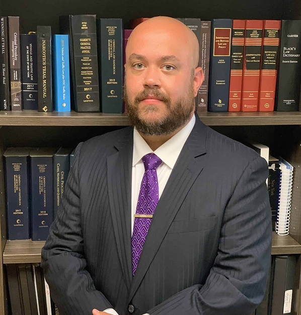 Law Office of Michael A. Schillinger, Esq. in Astoria, NY (2)