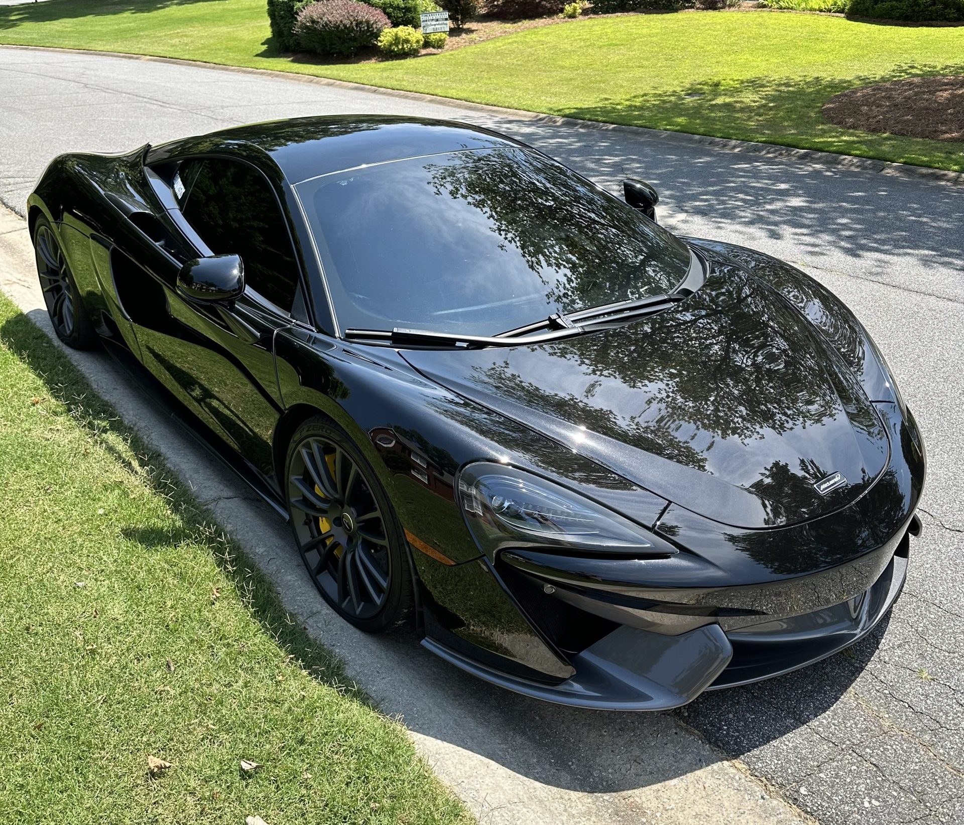 C4 Detailing in Flowery Branch, GA (2)