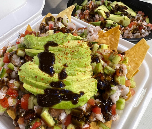 JJ Tacos & Mariscos in Los Banos, CA (4)