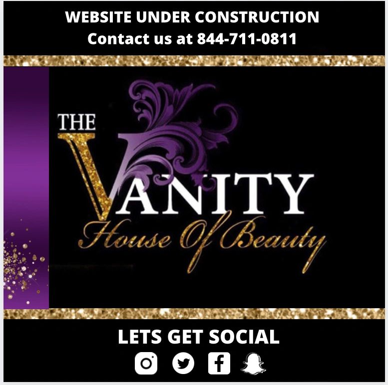 The Vanity House of Beauty in Miami Lakes, FL