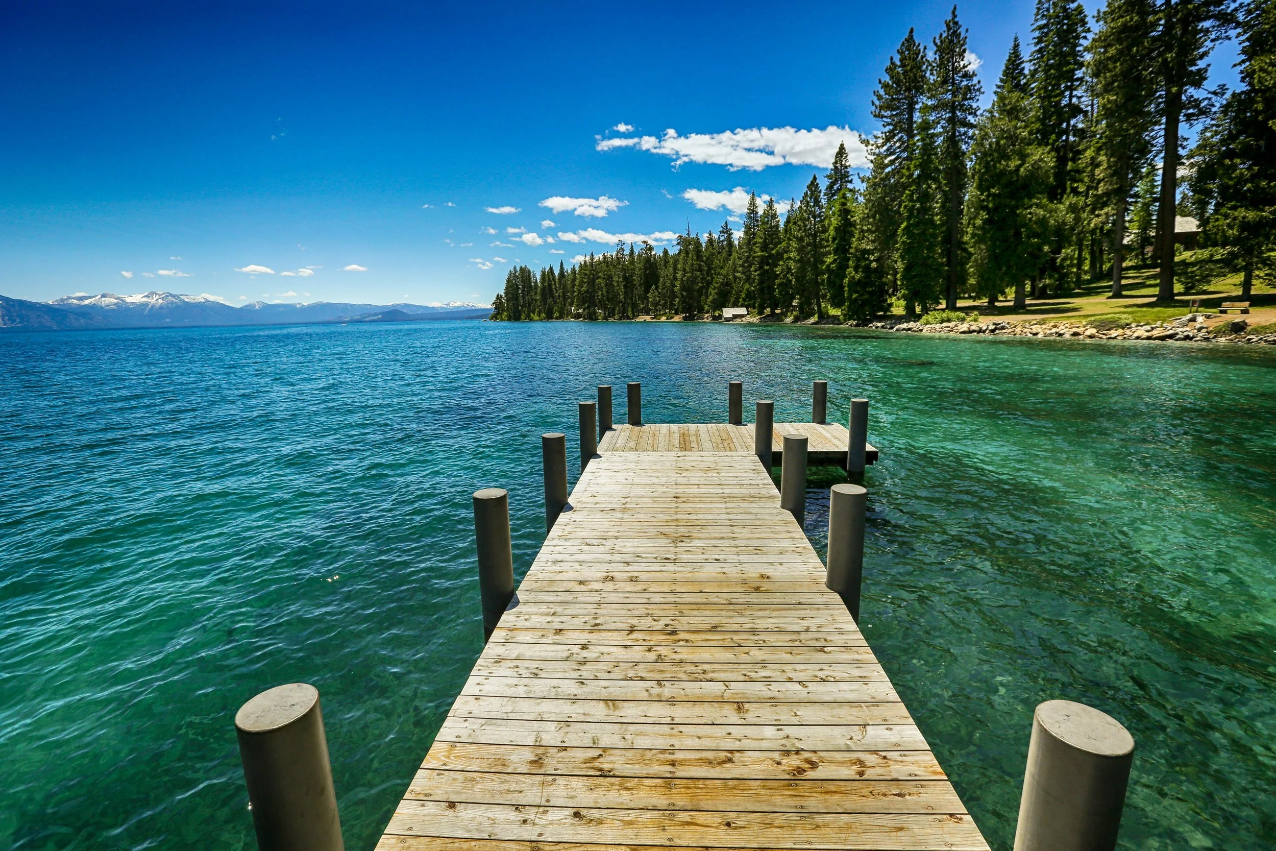 Salon on Venice in South Lake Tahoe, CA