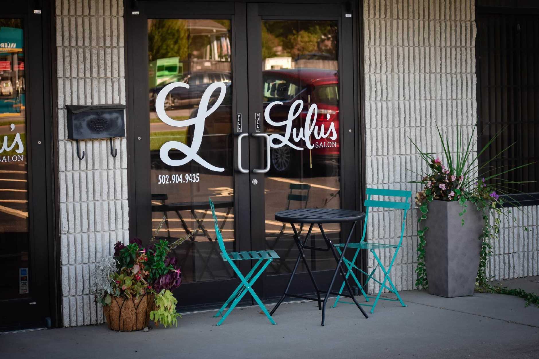 Lulu's Salon in Mt Washington, KY (2)