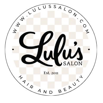 Lulu's Salon in Mt Washington, KY (4)