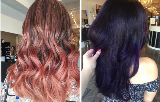 Osio Salon in Rockville Centre, NY