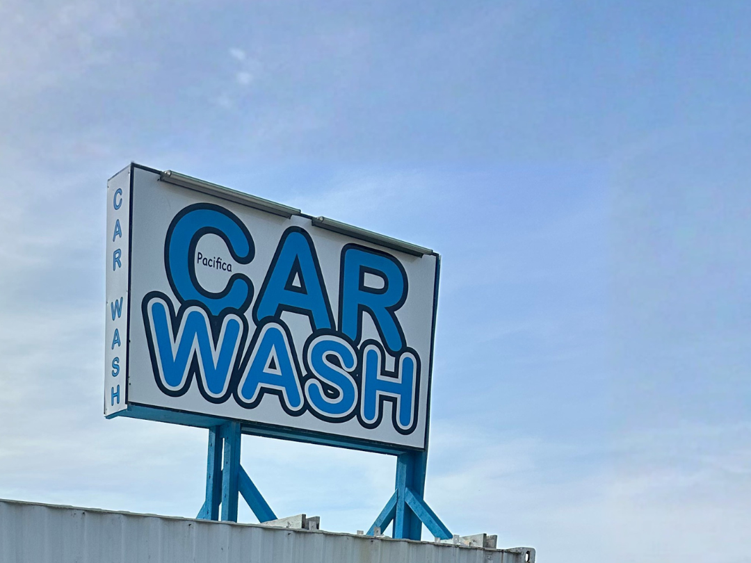 Pacifica Car Wash in Pacifica, CA (3)