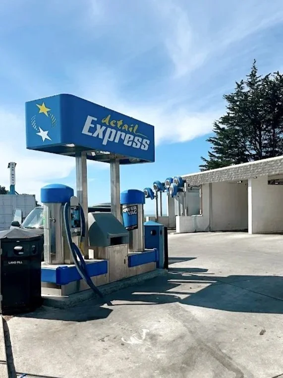 Pacifica Car Wash in Pacifica, CA (6)