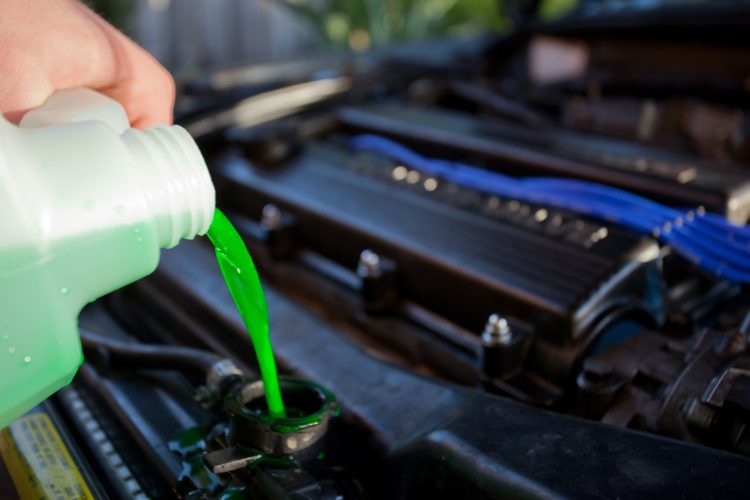 Automotive Services of Fountain Inn in Fountain Inn, SC (5)