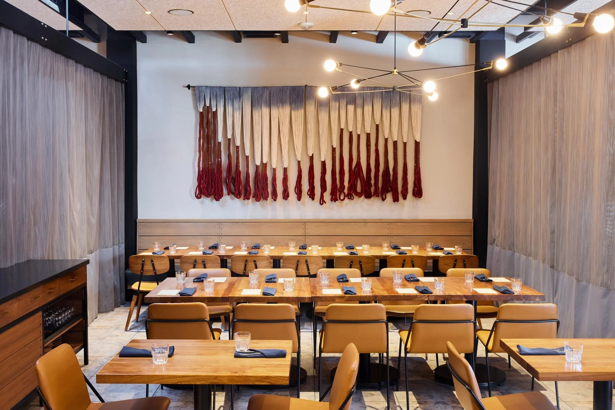 Pausa Bar & Cookery in San Mateo, CA (4)