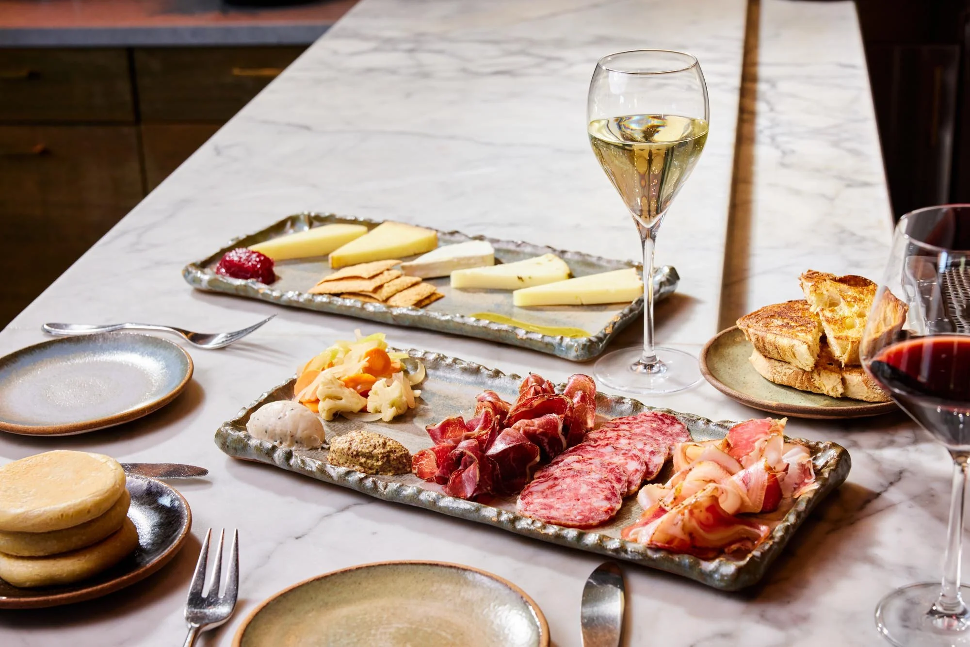Pausa Bar & Cookery in San Mateo, CA (5)