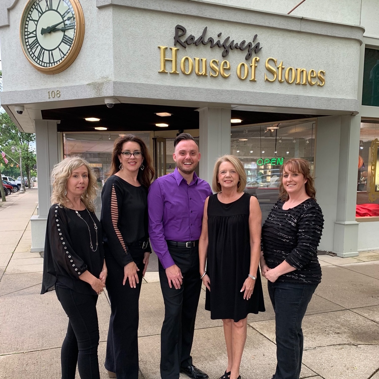 House of Stones in New Philadelphia, OH (2)