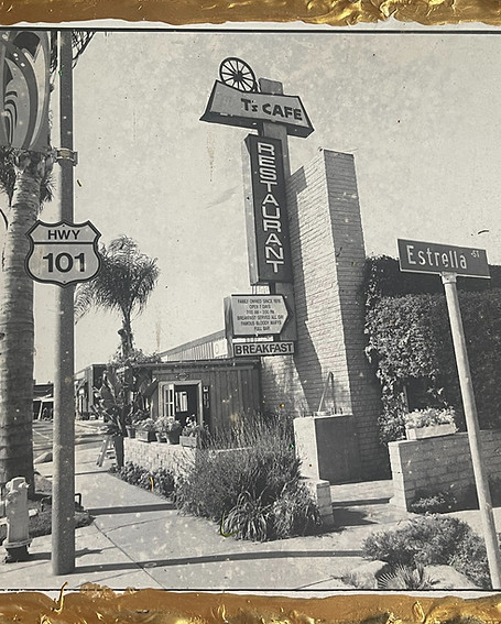 T's Cafe Solana Beach in Solana Beach, CA (2)