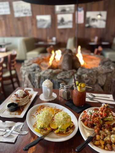 T's Cafe Solana Beach in Solana Beach, CA (4)