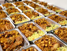 Tasty Vibes Catering Services in Durham, NC (2)