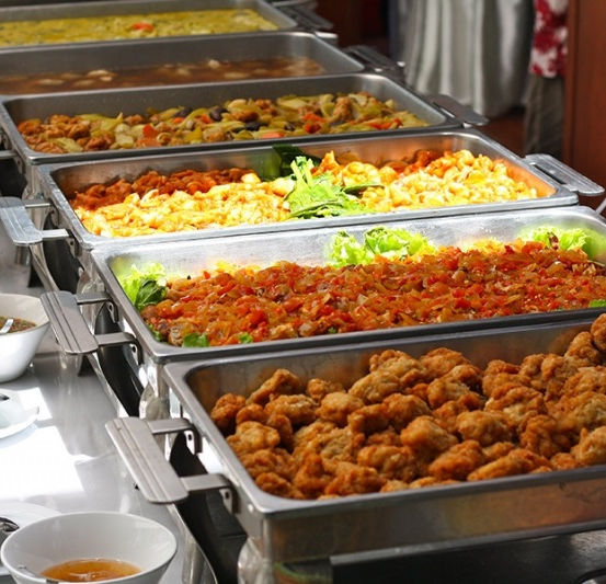 Tasty Vibes Catering Services in Durham, NC (3)