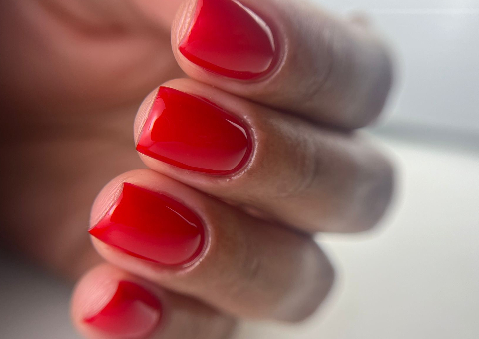 Zafra Nail Bar/ Russian Manicure in Longwood, FL