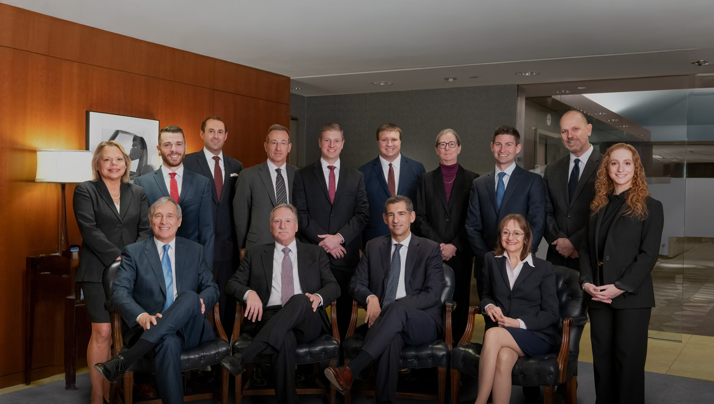 Nurenberg Paris Injury Lawyers in Cleveland, OH