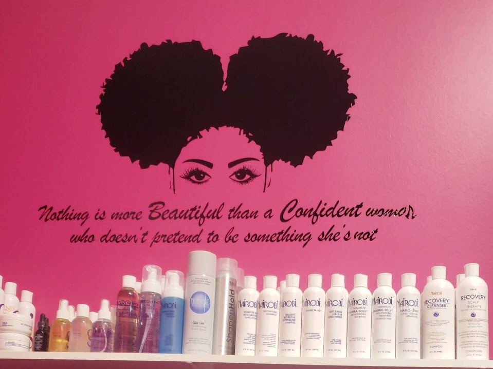 Stylingsensationz in Naperville, IL (2)