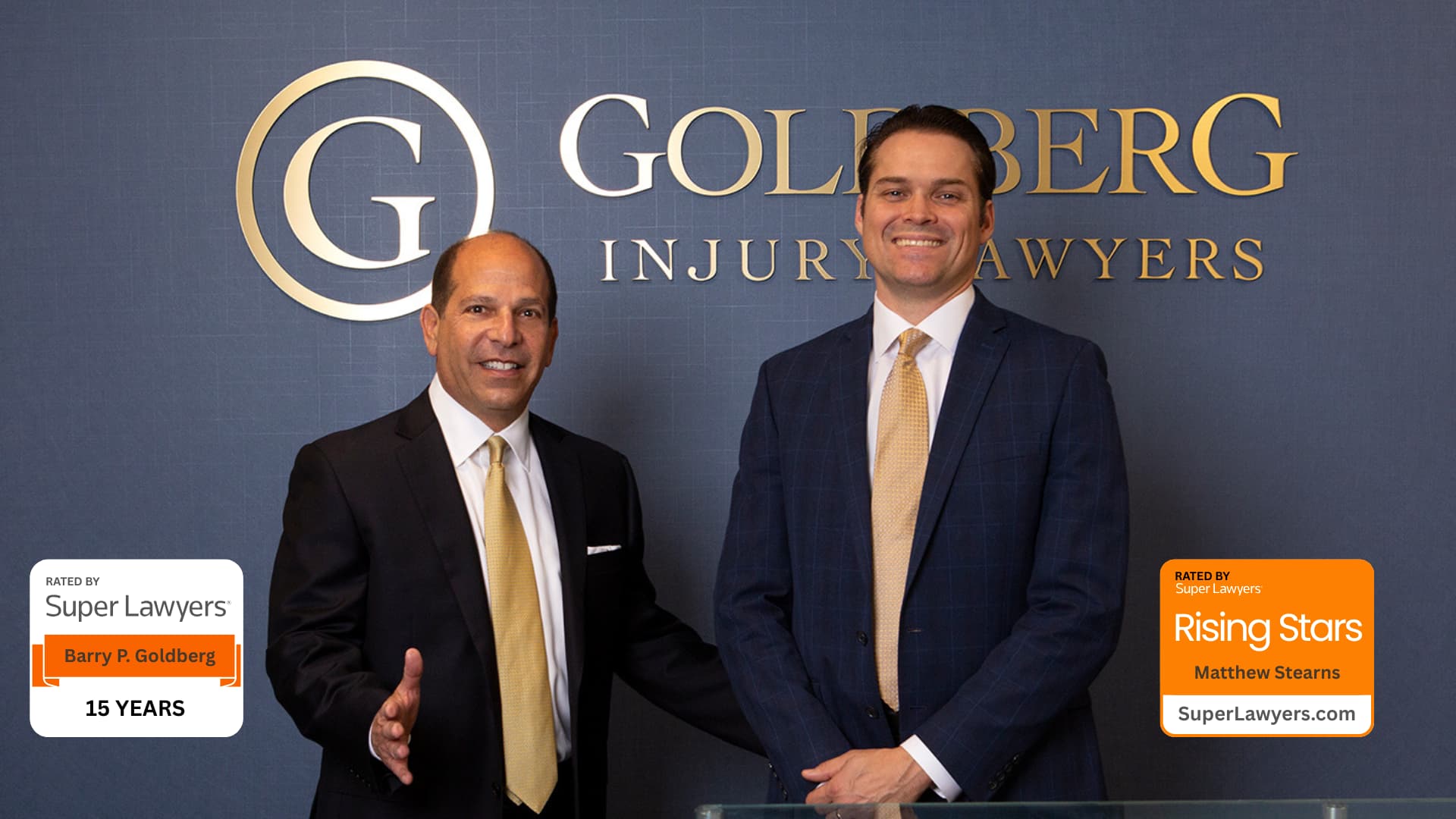 Barry P. Goldberg in Simi Valley, CA