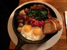 Amel's Restaurant in Pittsburgh, PA (2)
