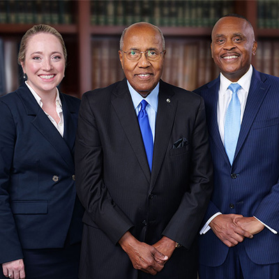 Wilson, Reives & Doran - Attorneys at Law in Sanford, NC (3)
