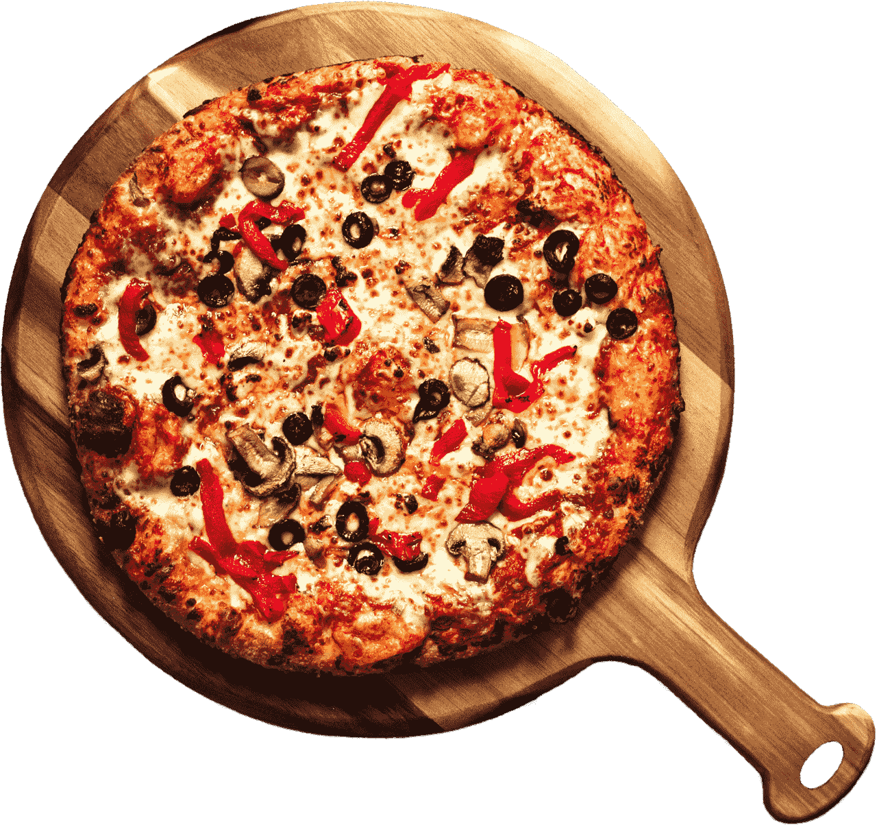 Jolly's Street Pizza in Sturgeon Bay, WI (2)
