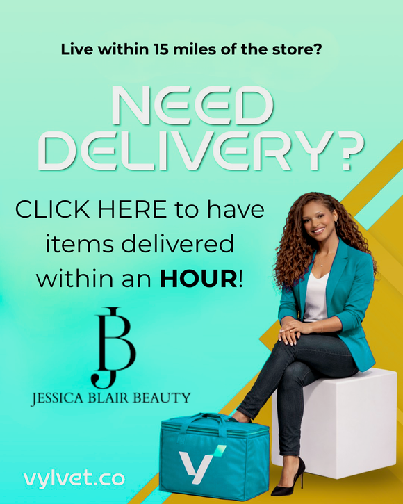 Jessica Blair Beauty LLC in Detroit, MI (2)