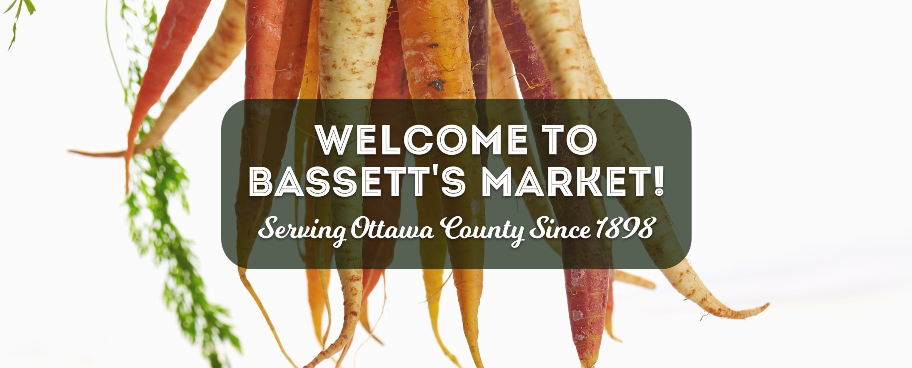 Bassett's Market in Port Clinton, OH