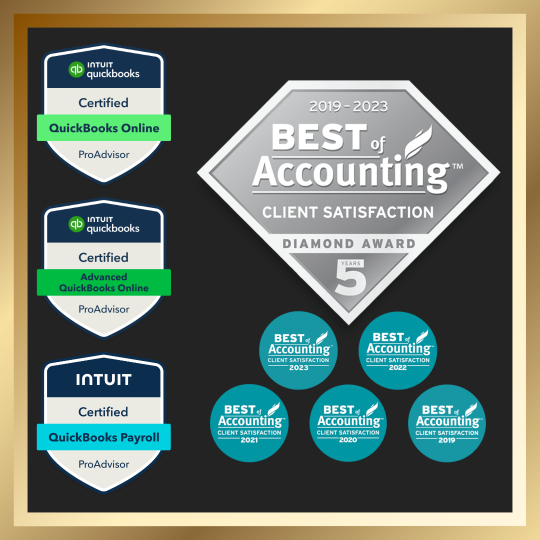 B & K Financial - Accounting & Tax Services in San Diego, CA (3)