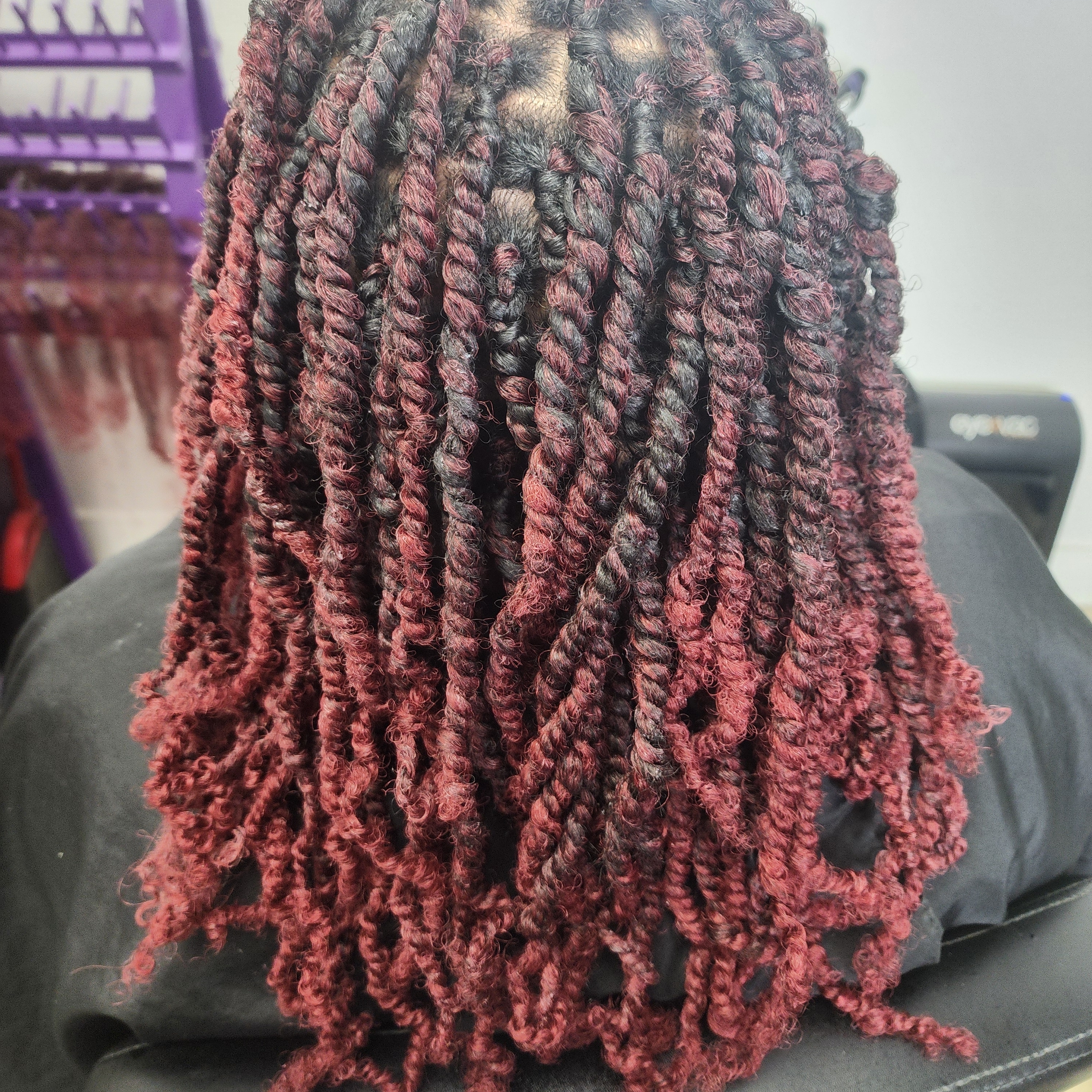 Touched By Tiffany Hair Salon in Greenacres, FL