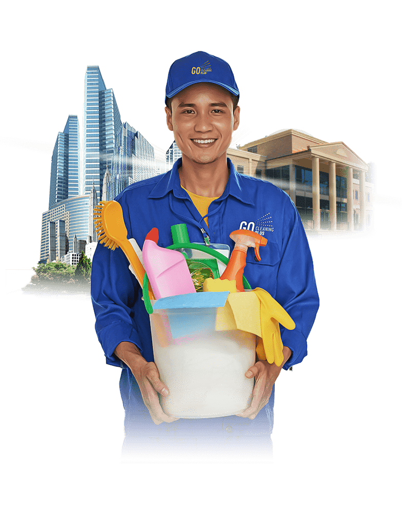 Go Cleaning Plus in Laredo, TX