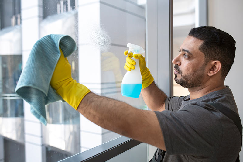 Go Cleaning Plus in Laredo, TX (2)