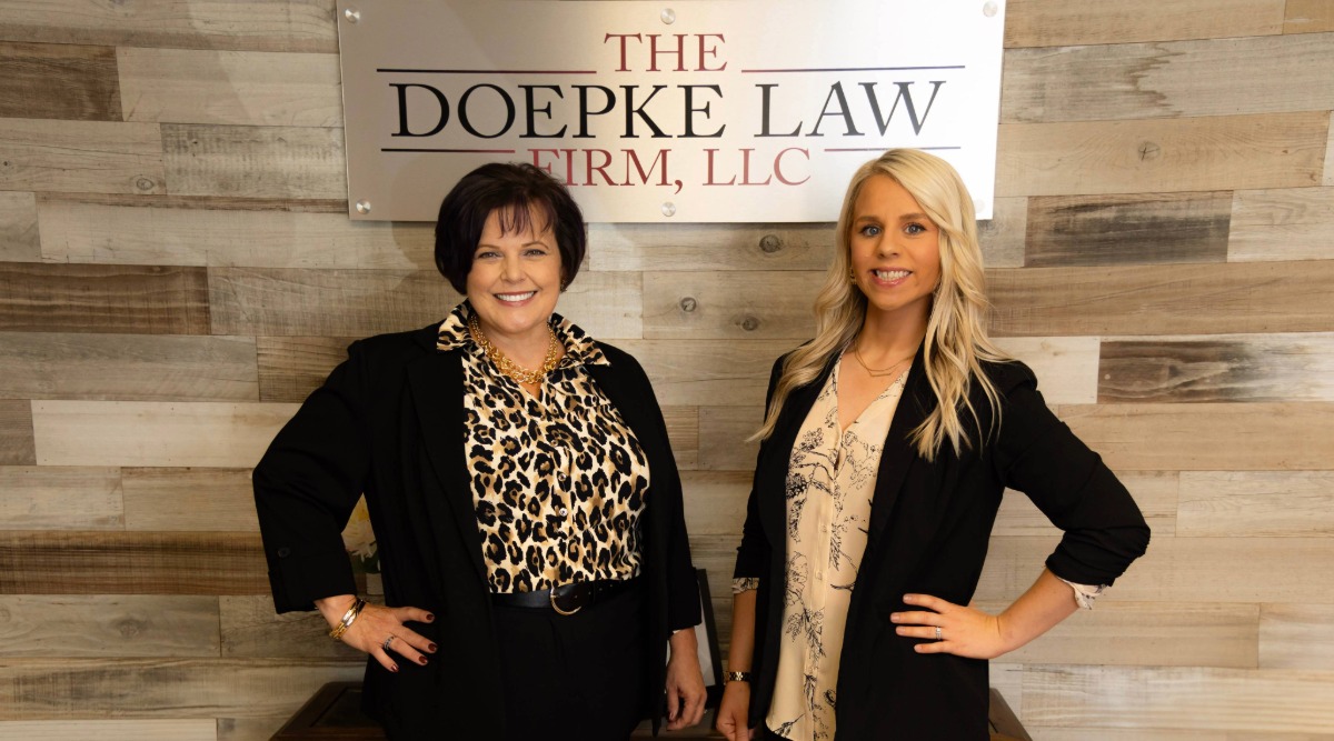 The Doepke Law Firm, LLC in Covington, GA