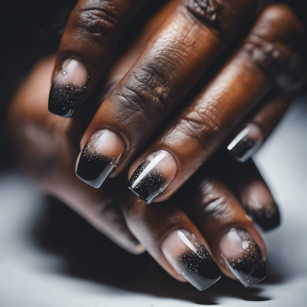 Never Settle Nail Bar in Cordova, TN