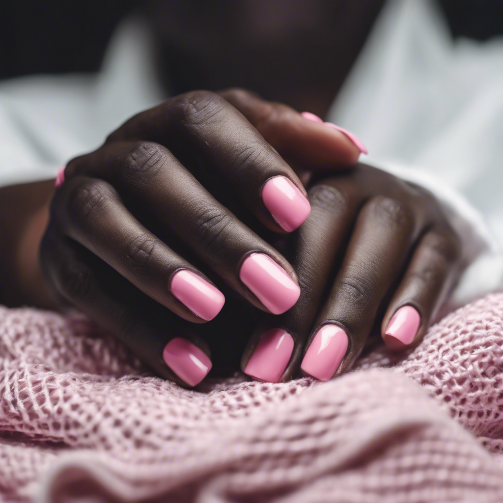 Never Settle Nail Bar in Cordova, TN (3)