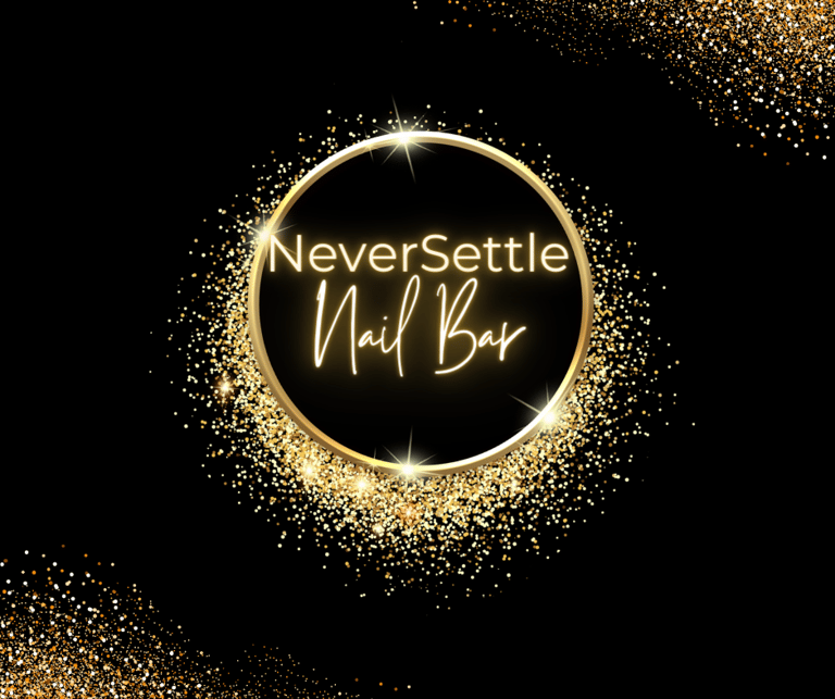 Never Settle Nail Bar in Cordova, TN (5)