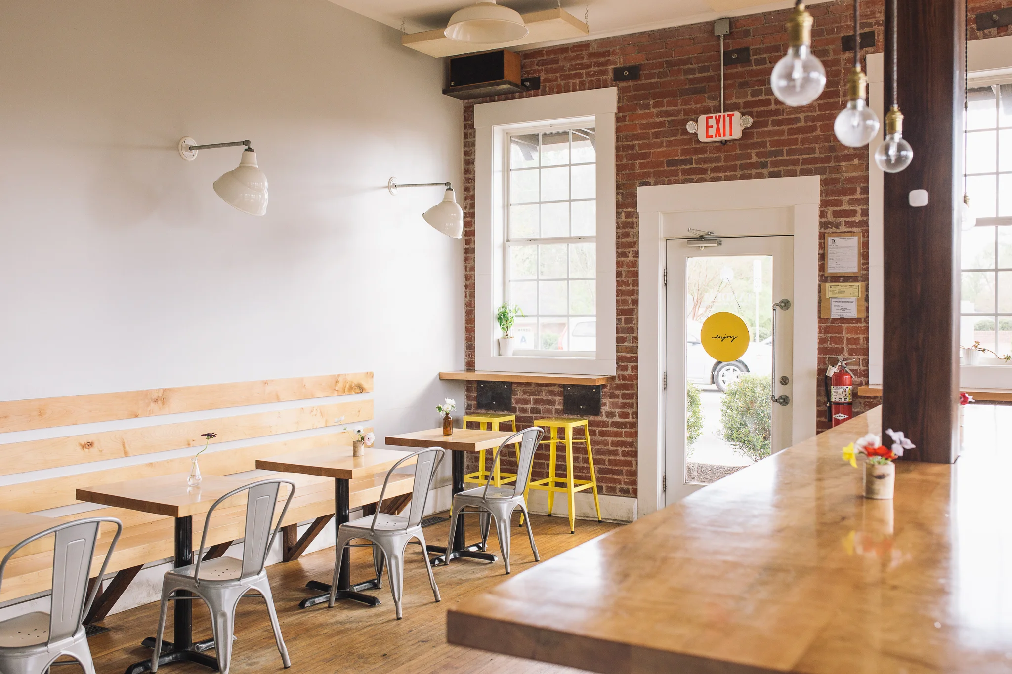 Tandem Creperie and Coffeehouse in Travelers Rest, SC (4)