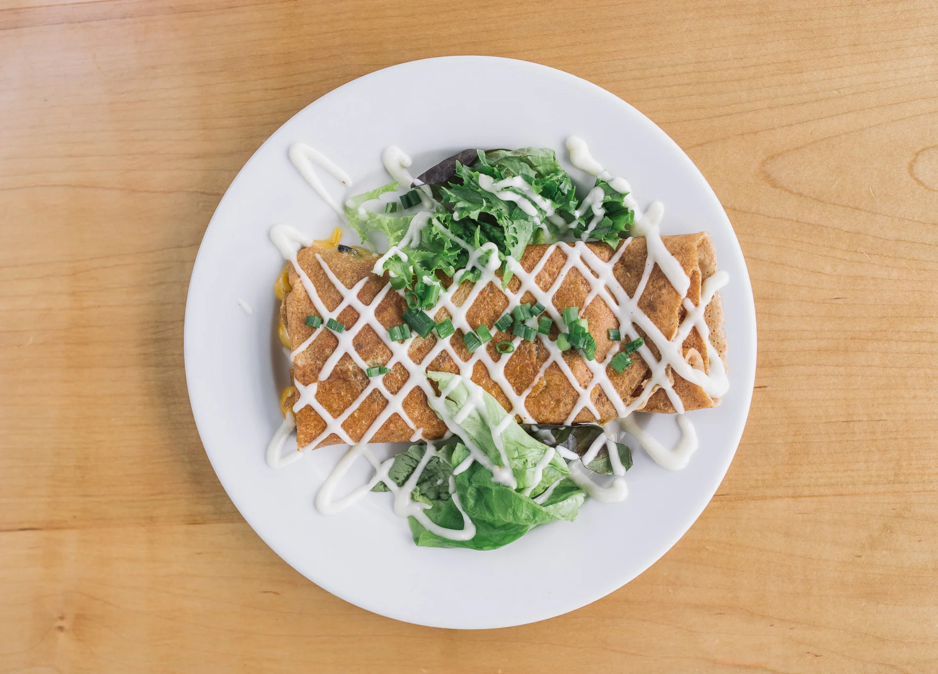 Tandem Creperie and Coffeehouse in Travelers Rest, SC (6)