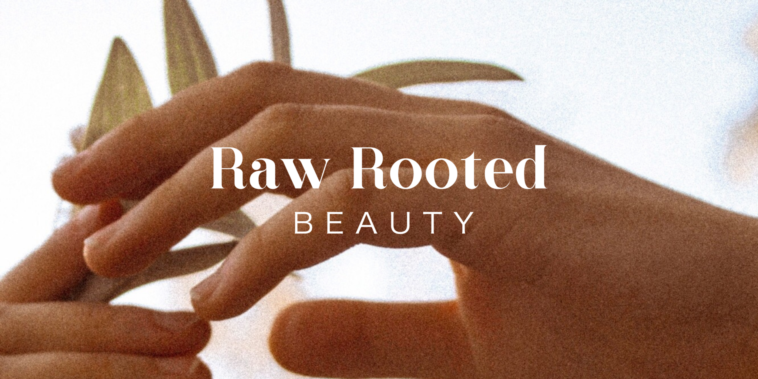 Raw Rooted Beauty in Holland, OH
