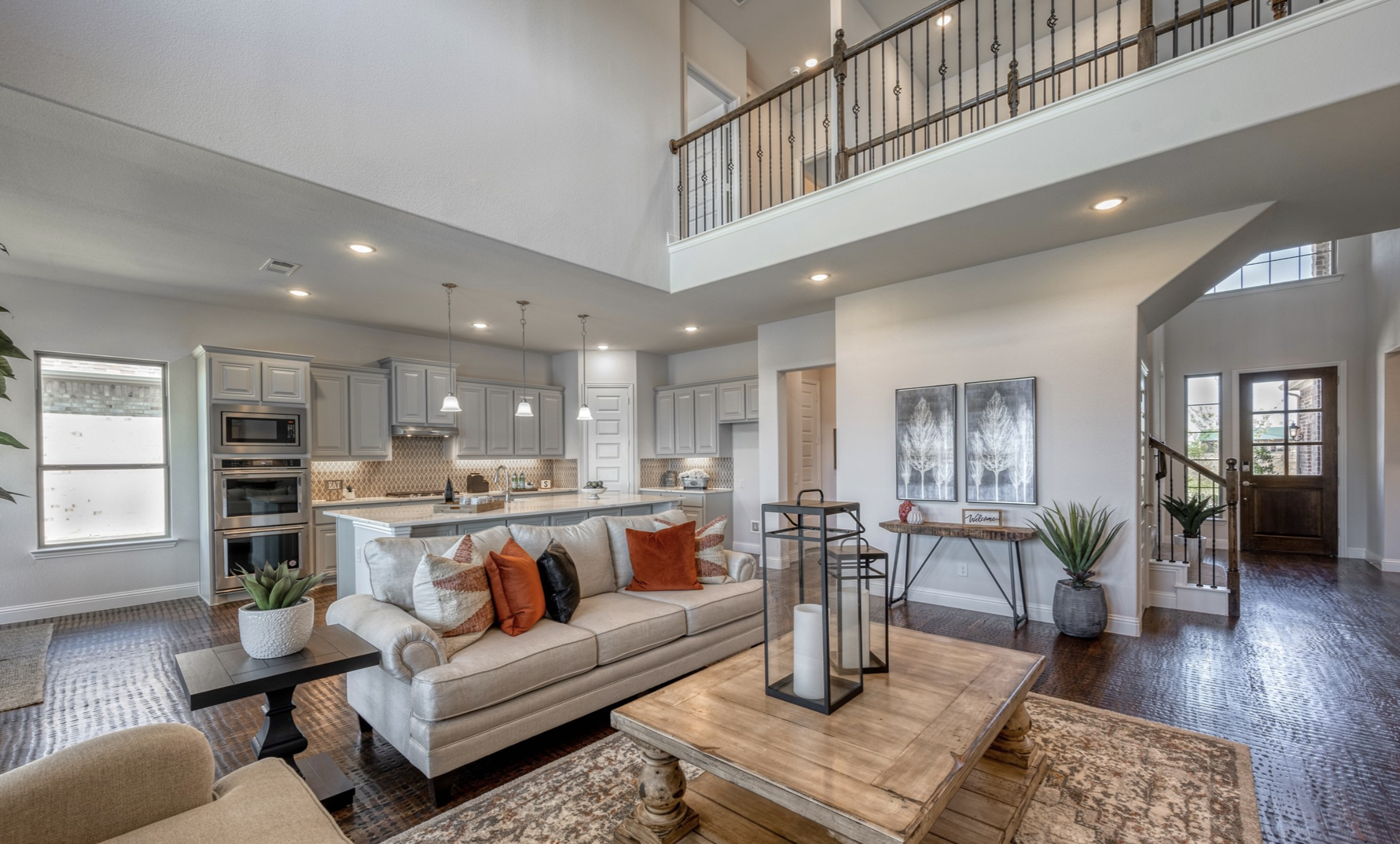 Texan Realtor Group in Farmersville, TX