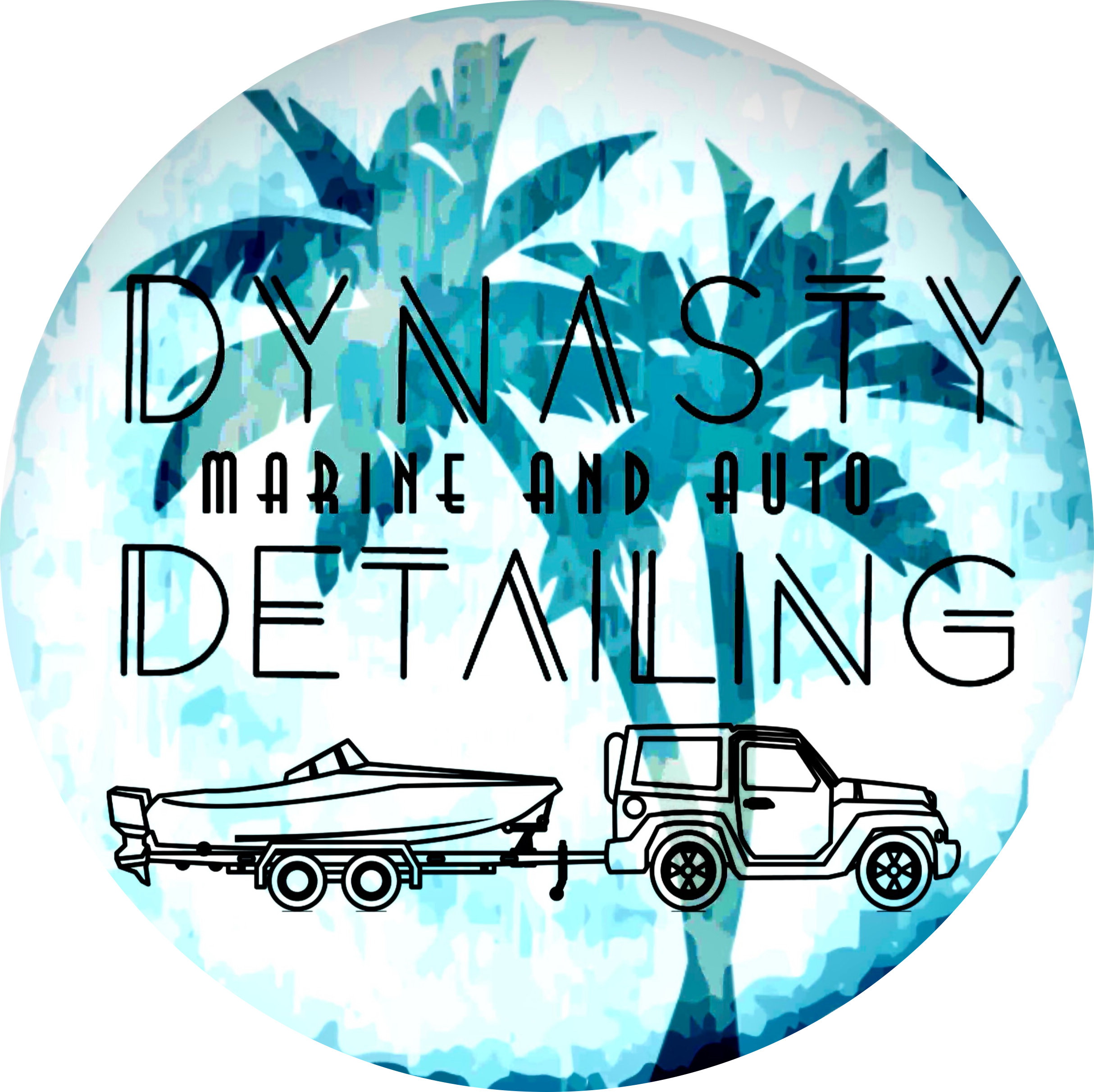 Dynasty Detailing Marine & Auto in North Palm Beach, FL
