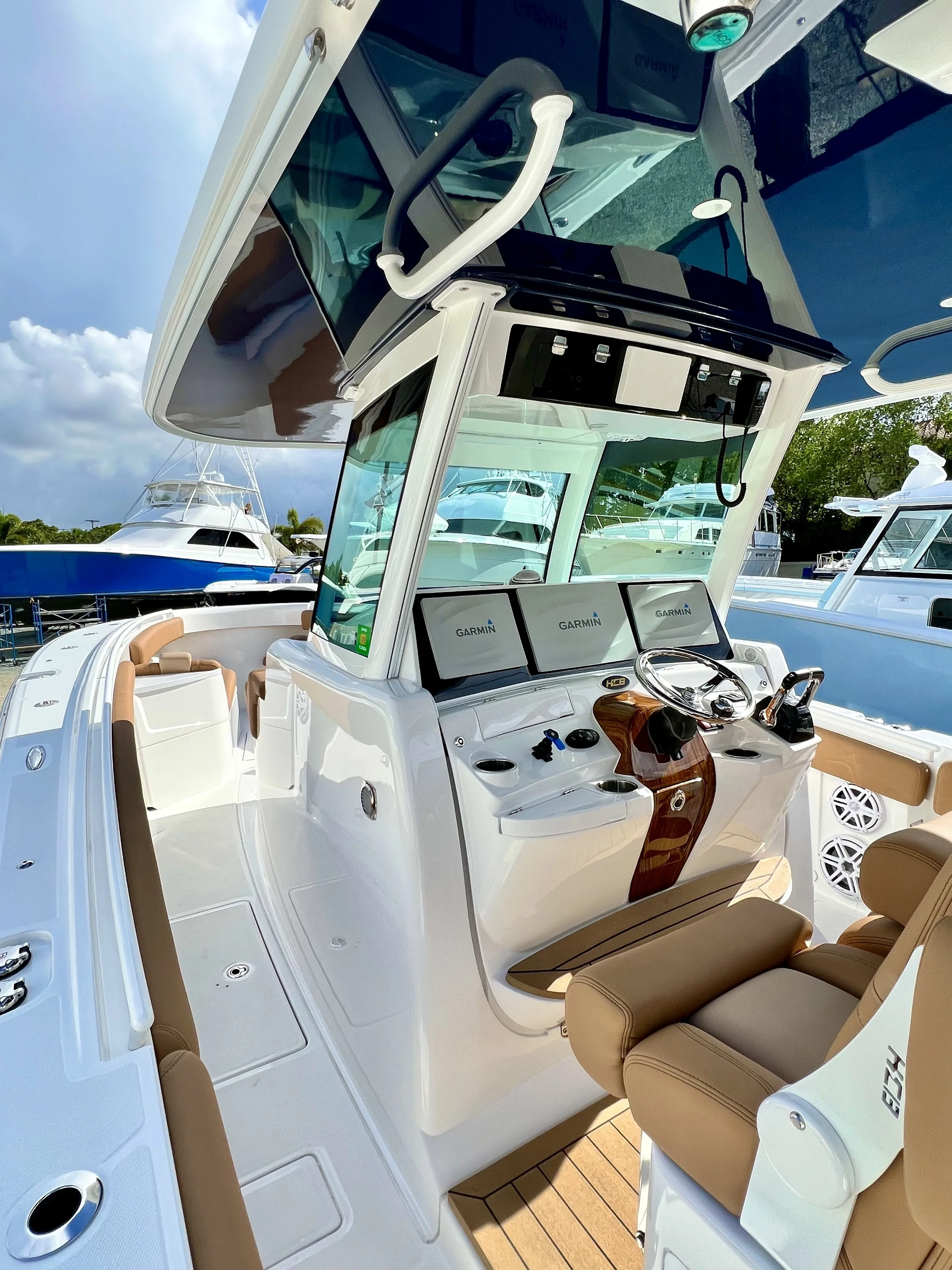 Dynasty Detailing Marine & Auto in North Palm Beach, FL (3)