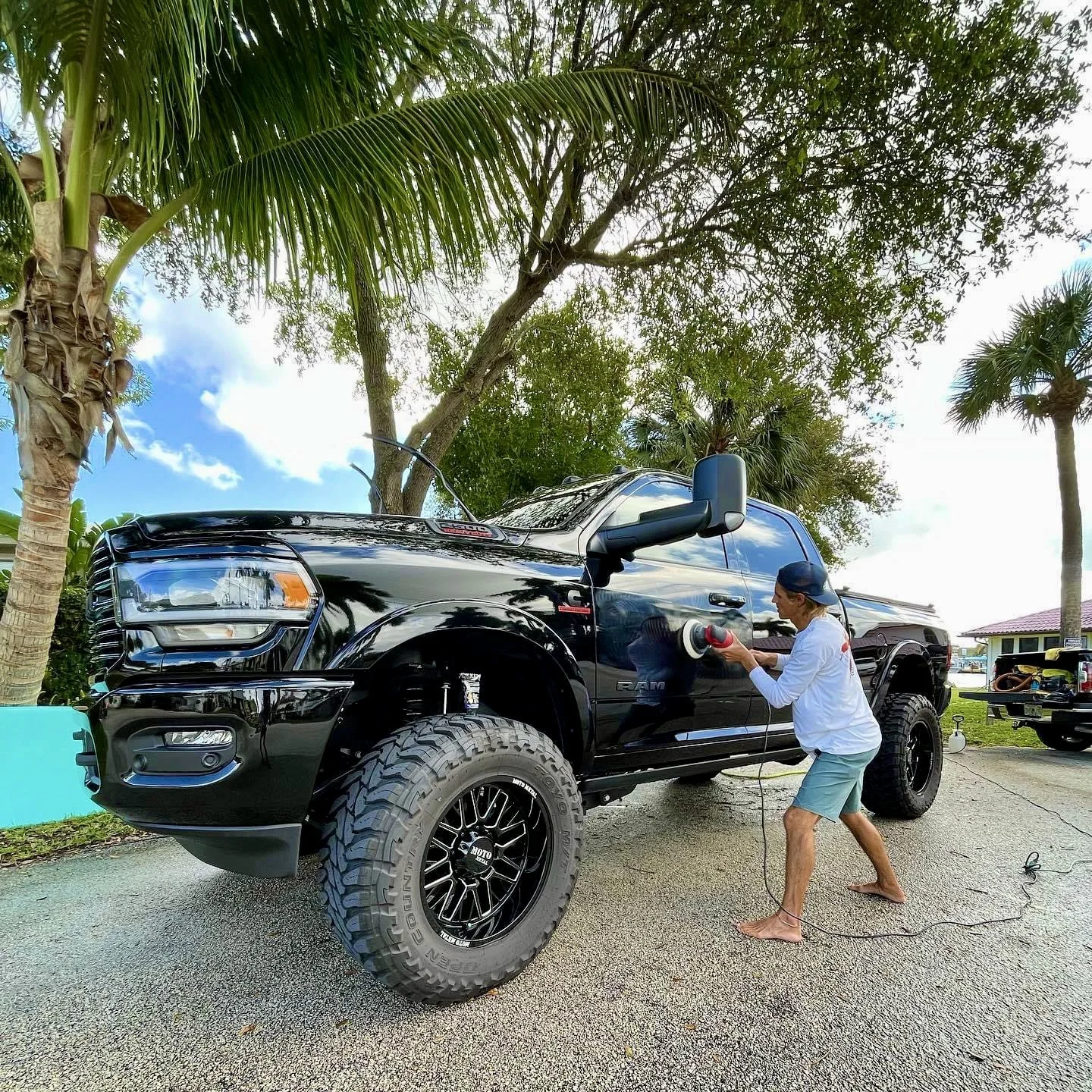 Dynasty Detailing Marine & Auto in North Palm Beach, FL (4)