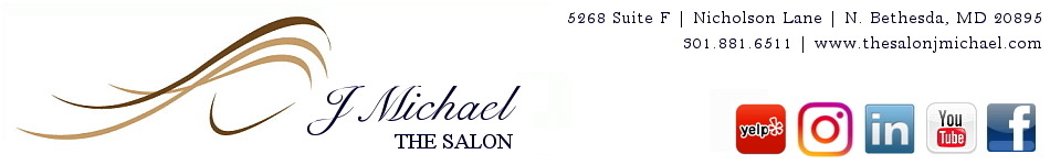 J. Michael The Salon in Kensington, MD (3)