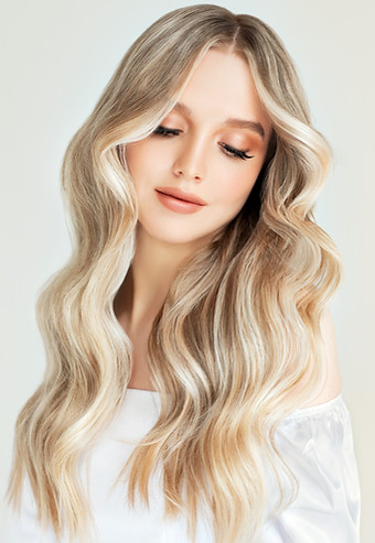 Aide's Atelier Hair Salon in Palm Desert, CA (2)