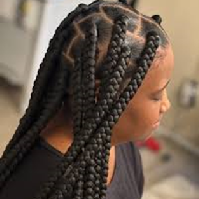 Helena Braiding & Barber Lounge in Houston, TX (2)