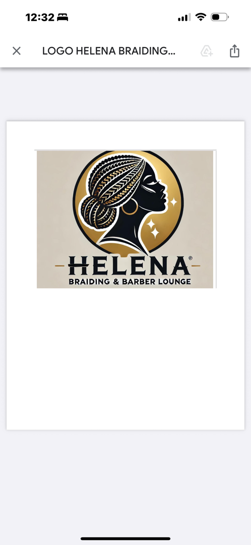 Helena Braiding & Barber Lounge in Houston, TX (3)